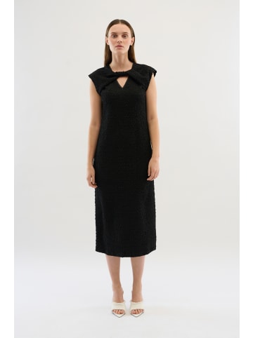 Karen By Simonsen Jerseykleid KBPaloma Straight fit in Meteorite