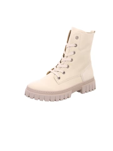 Gabor Schnür-Stiefeletten für Damen in beige