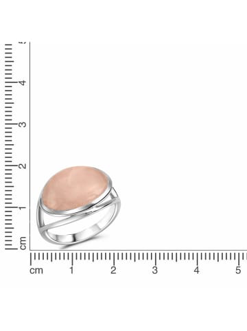 Celesta Ring für Damen in silber