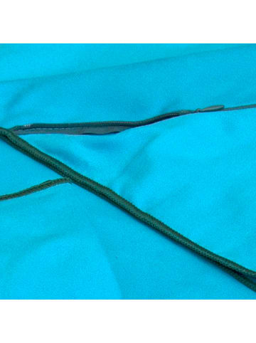 Dyckhoff Sporttuch in türkis