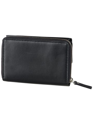 Maître Geldbörse Belg Dagrete Purse MH14FZ in Black