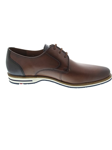 LLOYD Klassische Schnürschuhe in Braun