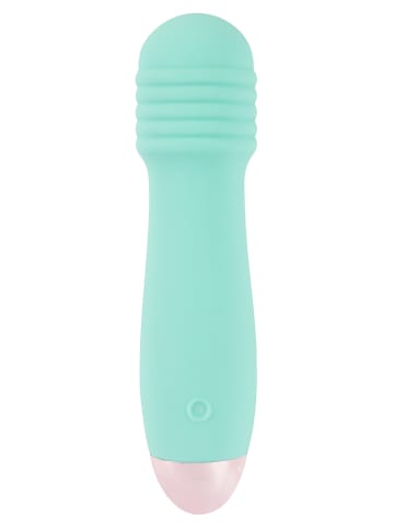 Cuties Vibrator Minivibrator in grün
