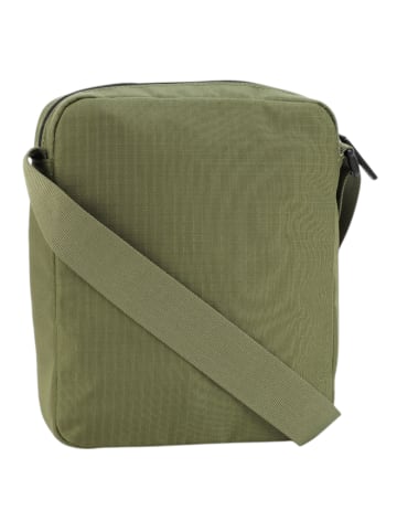 Strellson Northwood Marcus Umhängetasche 20.5 cm in dark olive