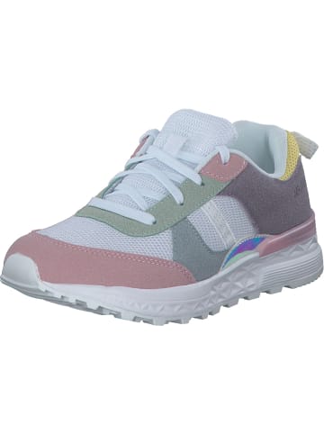 RICHTER Schnürschuhe in lot/min/cie/whi/flie