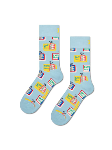 Happy Socks Socken 2er Pack in Sardines