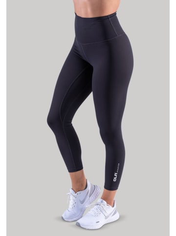 CLN Athletics Tights Fuse in Charcoal