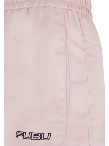 FUBU FUBU Jogginghose in rose