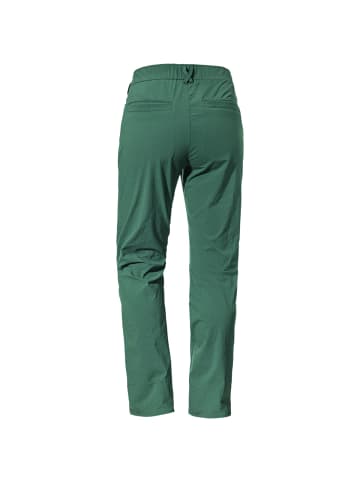 Schöffel Freizeithose Cagliari in dunkelgruen