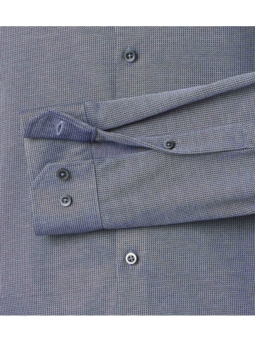 Venti Businesshemd in Blau