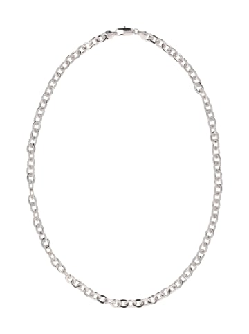gaya Women Necklace in Silver
