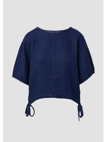 s.Oliver Bluse in 55Y4_blau