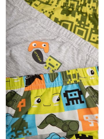 Coccodrillo Slip für Jungen in bunt