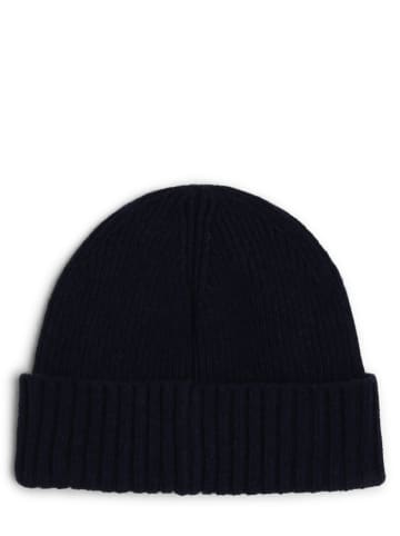 Gant Mütze in marine - 0002