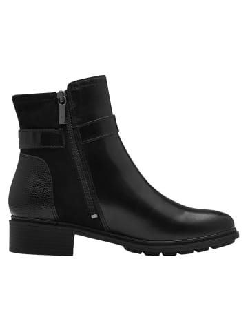 Tamaris Stiefelette in BLACK