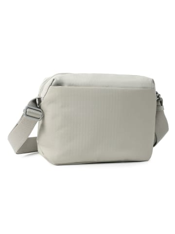 Hedgren Furo Nara Gürteltasche RFID Schutz 22 cm in pussywillow grey