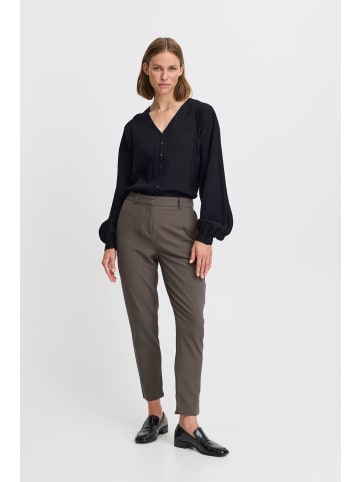 b. young BYJAYELLE SHIRT - regular fit in Black