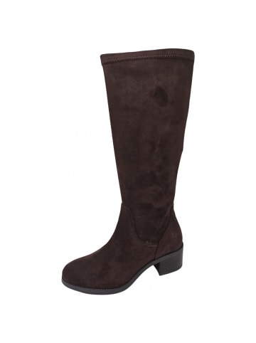 bugatti shoes Schaftstiefel Ruby EVO in Braun