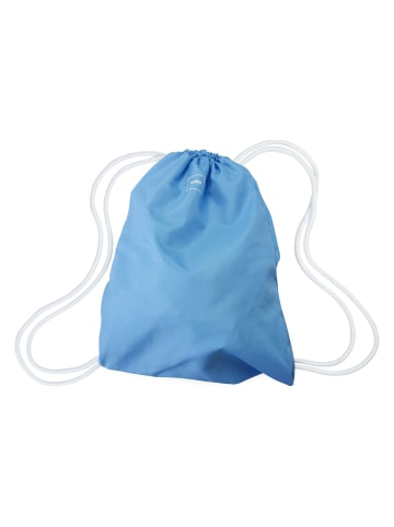 MSTRDS MSTRDS Gymnastiktaschen in skyblue