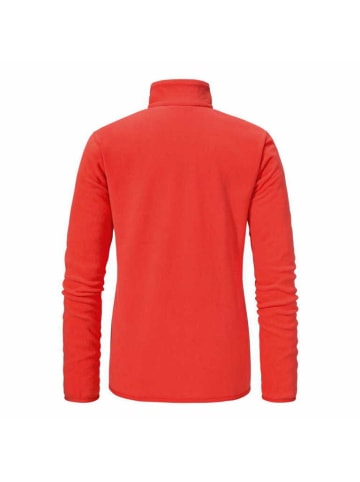 Schöffel Schnürschuh in orange