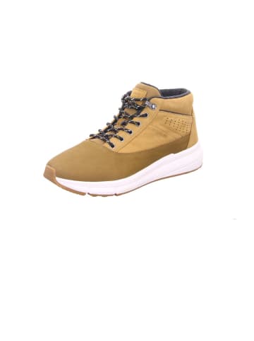 Tommy Hilfiger Halbschuhe für Herren in camel