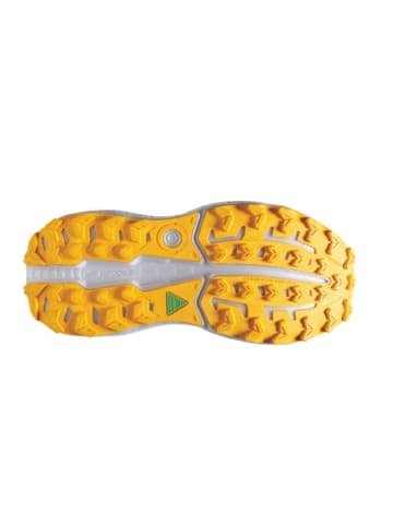 Brooks Laufschuhe CALDERA 7 in Gelb