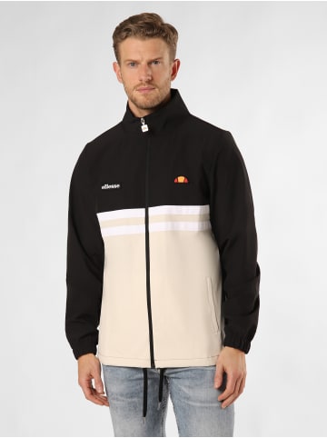 ellesse Jacke Loselli in schwarz sand