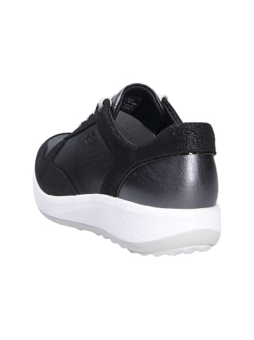 Joya Schnürschuh BRITT BLACK in schwarz