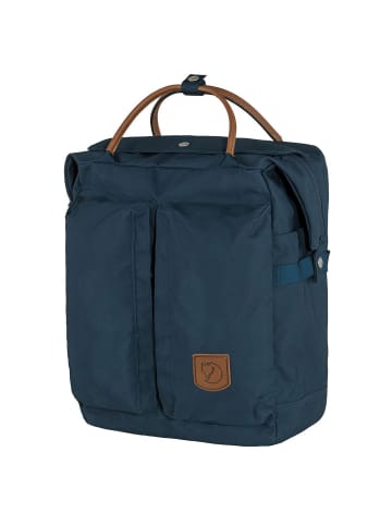 FJÄLLRÄVEN Haulpack No. 1 - Rucksack 39 cm in navy