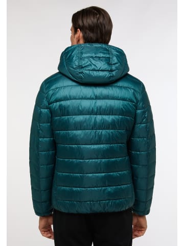 Eterna Steppjacke in blau