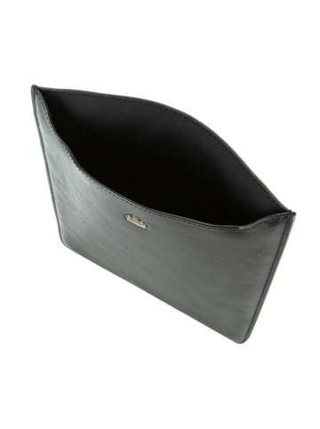 Wittchen Dokumentenetui Kollektion Arizona (H)25x (B)20cm in Black