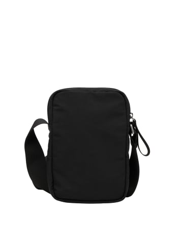 Marc O'Polo Crossbody Bag small in Schwarz