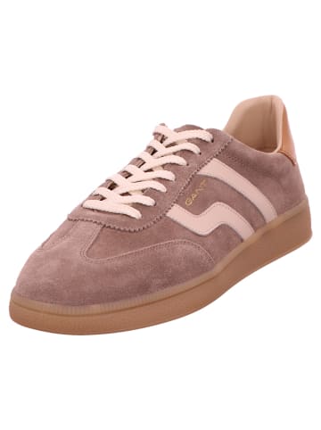 Gant Sneaker Low in grau