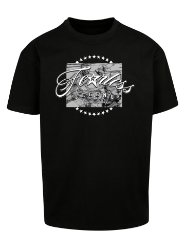 Mister Tee Mister Tee T-Shirts in black