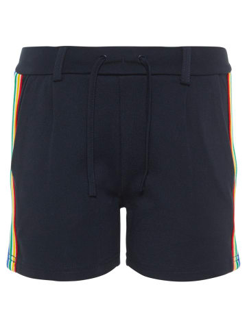 name it Mädchen Hose "Rainbow" in Blau