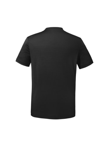 Schöffel T-Shirt "CIRC T Shirt Tauron M" in black