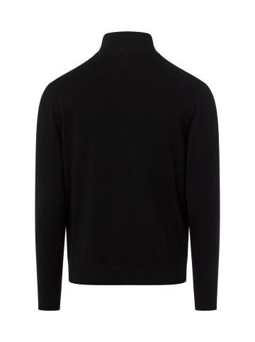 Nils Sundström Troyer in schwarz - 0002