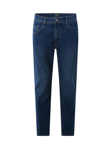 Pioneer Skinny Fit Jeans für Herren in uni