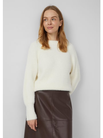 s.Oliver Strickpullover in 0210_creme