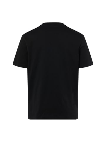 True Religion T-Shirt in schwarz