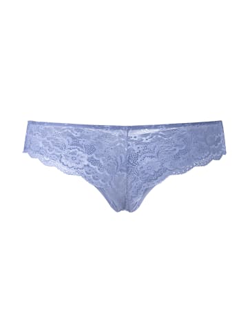 LASCANA Brasilslip in blauviolett