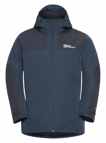 Jack Wolfskin Outdoorjacke für Damen in kombi