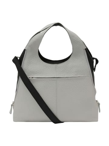 VLD VOi Leather Design Boston Kirsten Schultertasche Leder 32 cm in sz-marmor