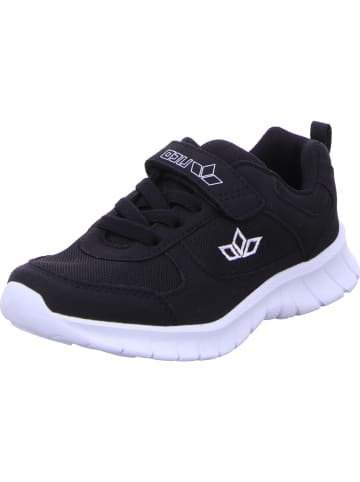 Lico Klettschuhe in schwarz