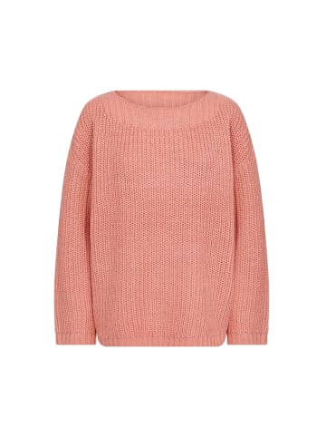 soyaconcept Pullover SC_REMONE in 4635 PEACH PINK