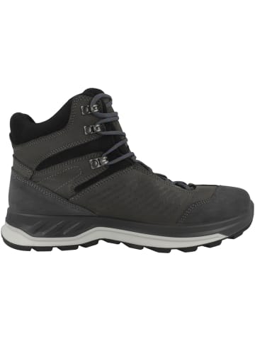 hanwag Outdoorschuhe Bluestrait Mid ES in grau