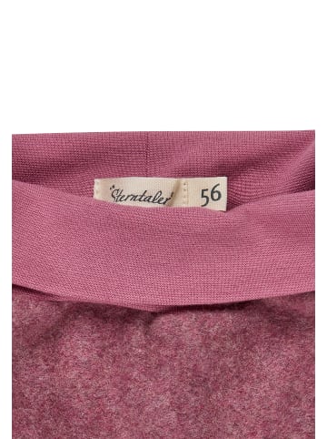 Sterntaler Hose Fleece in rosa
