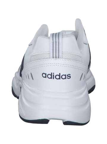 adidas Sneakers Low in weiß/blau