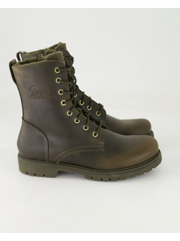 PANAMA JACK Klassische Stiefeletten in Grün