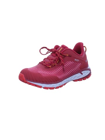 MEINDL Wanderschuh in rot